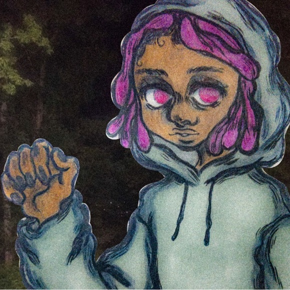 Meet your Posher, Kemari - Picture 1 of 4